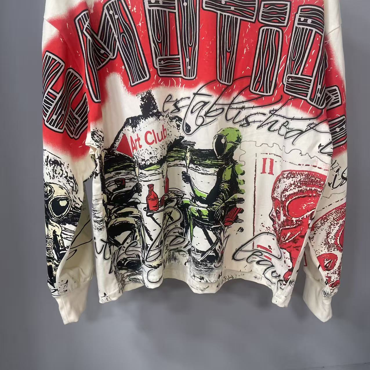 High Quality Designer MIXED-EM - Street Fashion Designers review and price