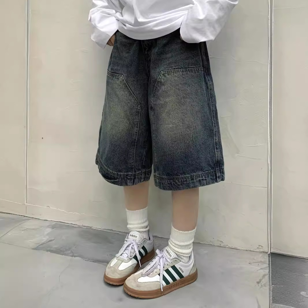 Women Y2K Vintage Baggy Jean S - Street Fashion Art review and price