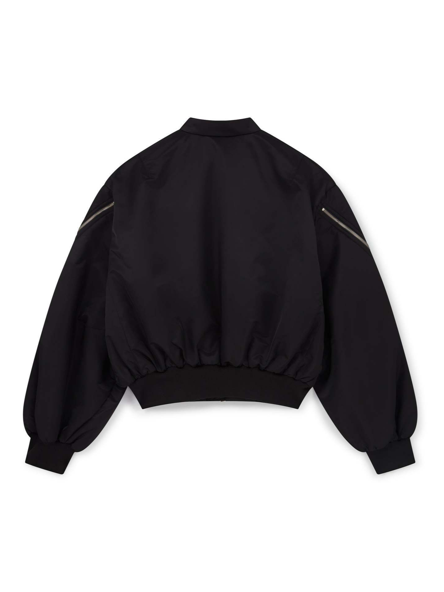 Cropped Bomber Jacket Oversize - Street Fashion Outfit For Men review and price