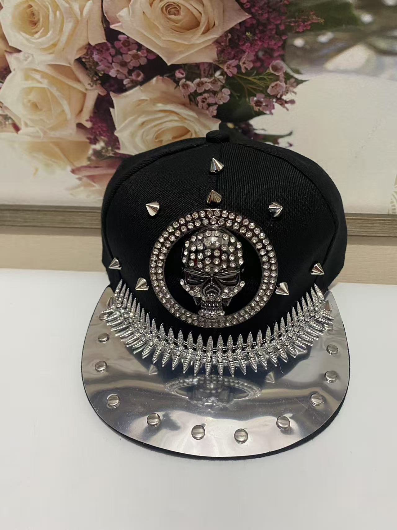 New Handmade Colorful Button C - Street Fashion Roma review and price