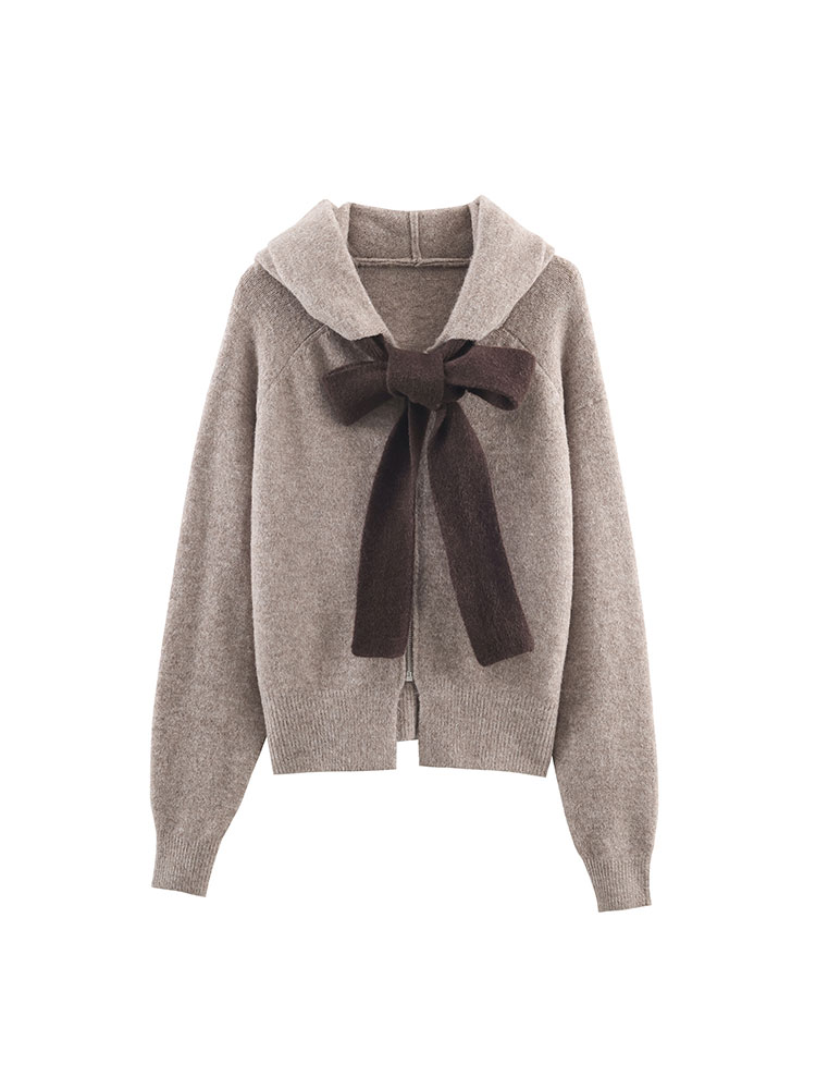 Nlzgmsj 2025 Autumn Women's Kn - Street Fashion Winter 2025 review and price