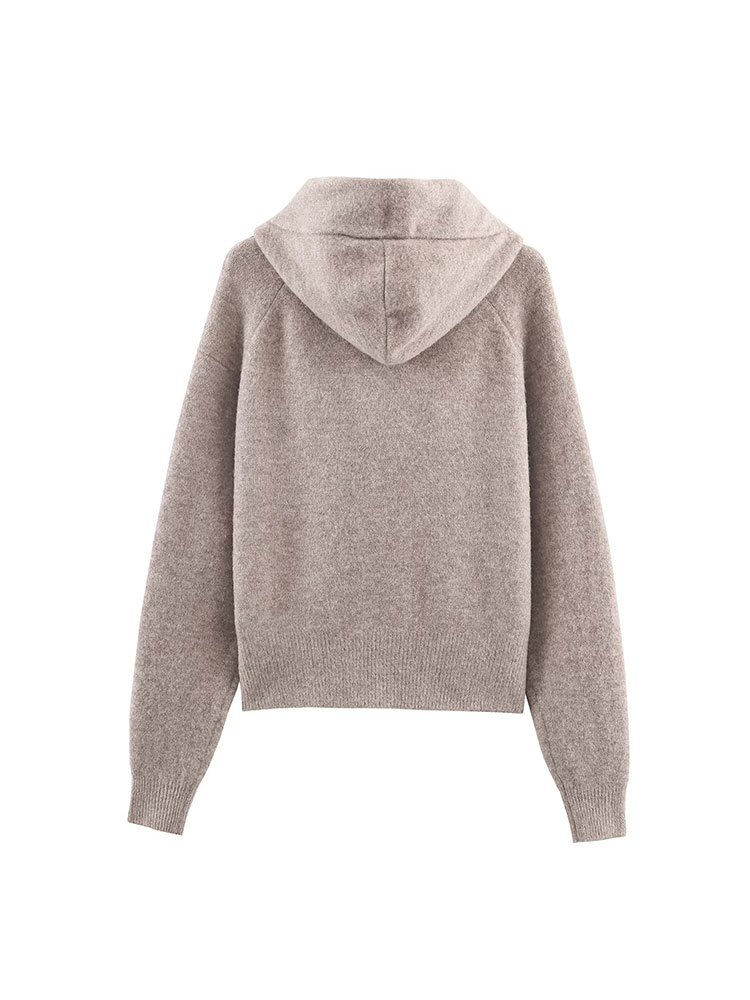 Nlzgmsj 2025 Autumn Women's Kn - Street Fashion Winter 2025 review and price