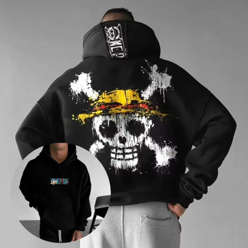 2026 Spring Oversized One Piec - Street Fashion Hoodie review and price