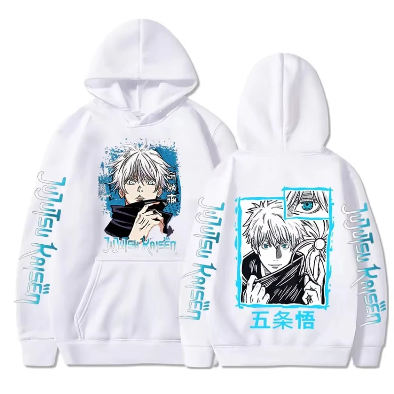 2025New Japan Anime Jujutsu Ka - Street Fashion Of Japan review and price