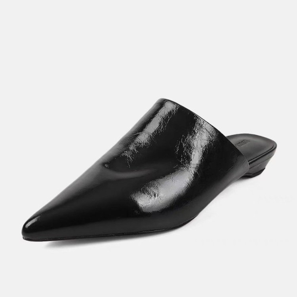 Designer Luxury Women Mules Sl - Street Fashion Luxury review and price