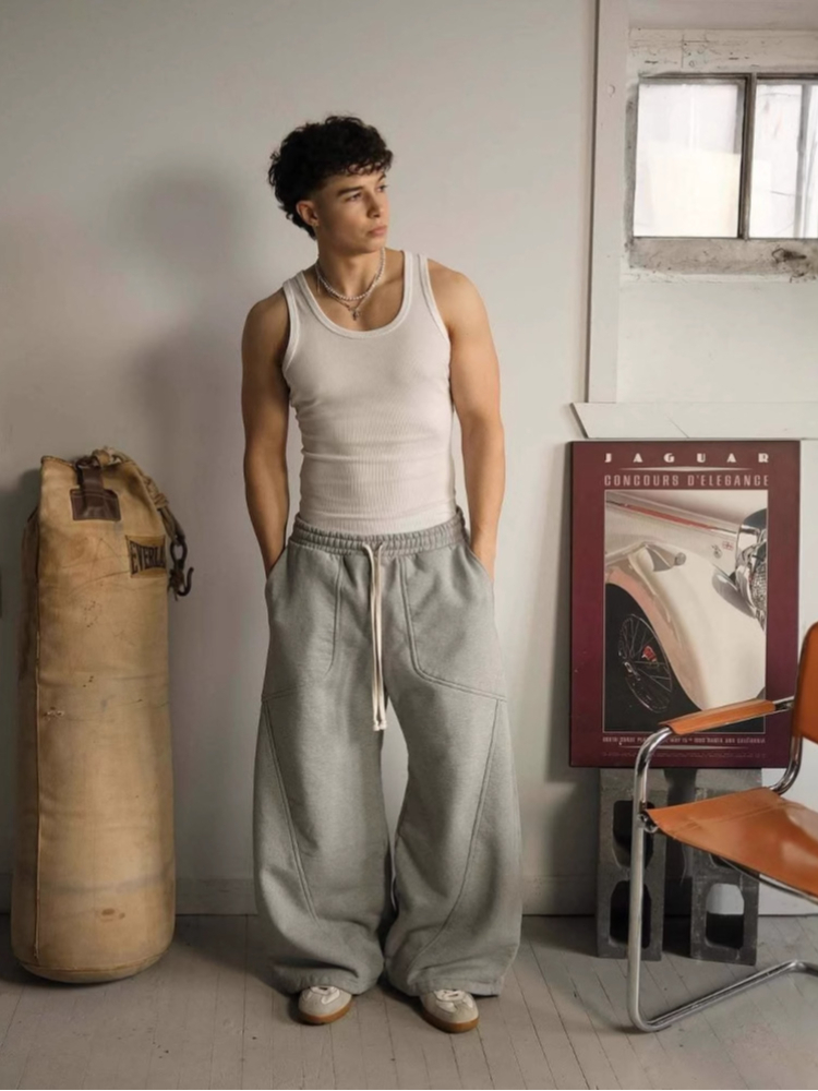 2025 Street Hip-hop Goth Haraj - Street Fashion Goth review and price