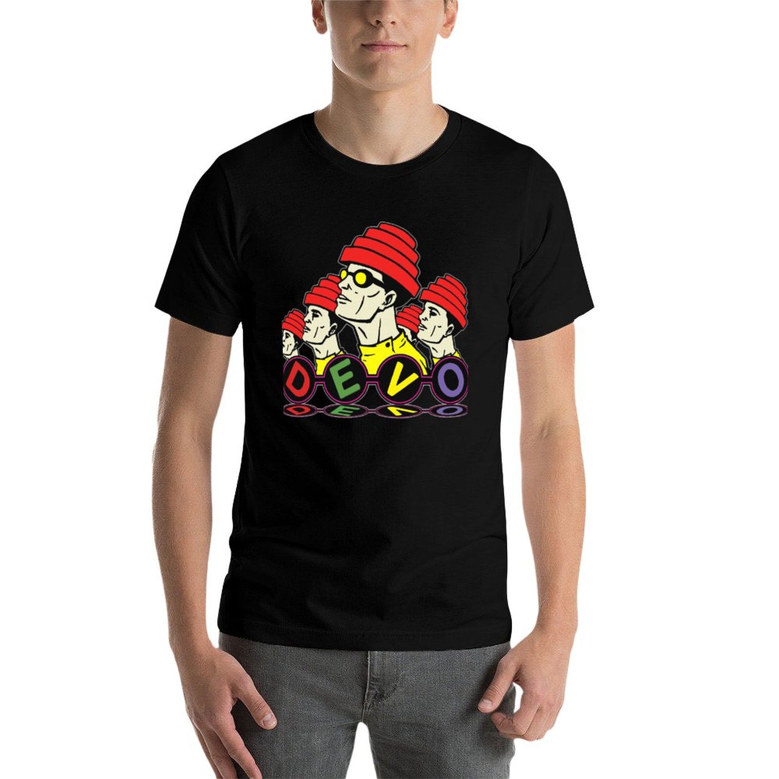 Four Guys T-Shirt Street Fashi - Street Fashion Guys review and price