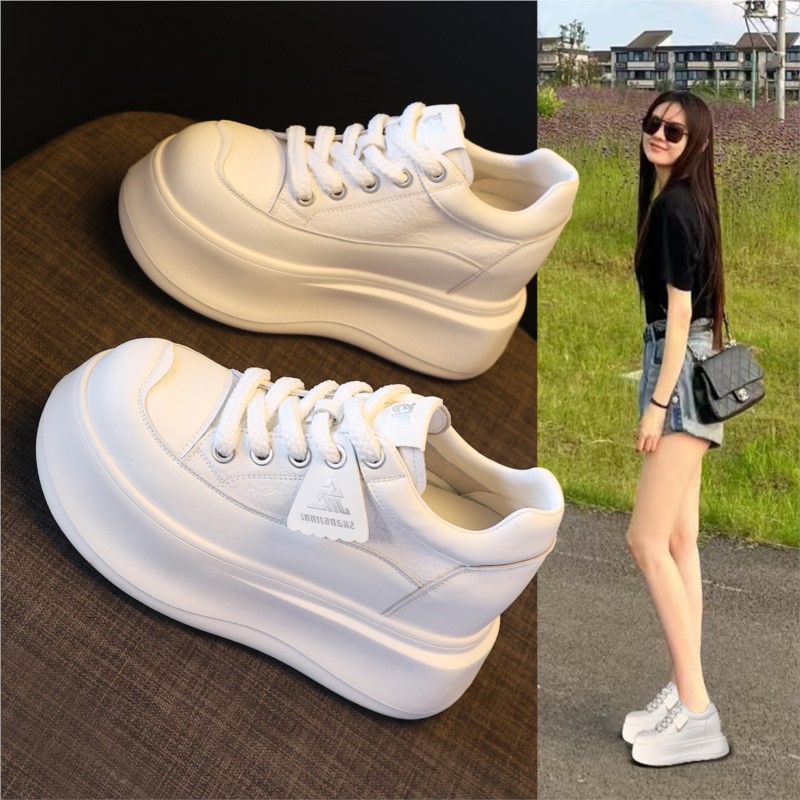 2026 8.5cm Platform Sneakers f - Chunky Sneaker Platform review and price