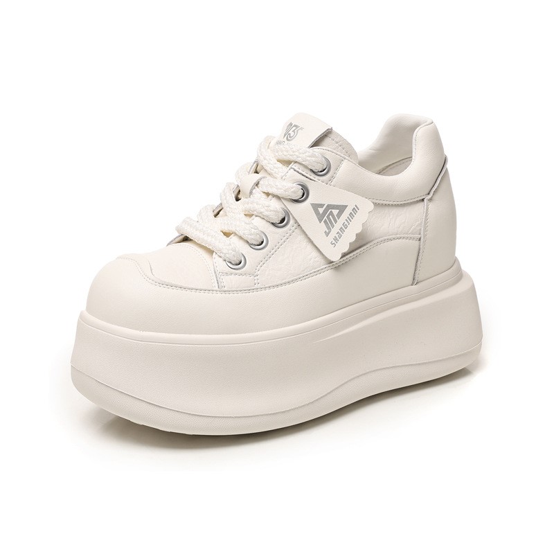 2026 8.5cm Platform Sneakers f - Chunky Sneaker Platform review and price