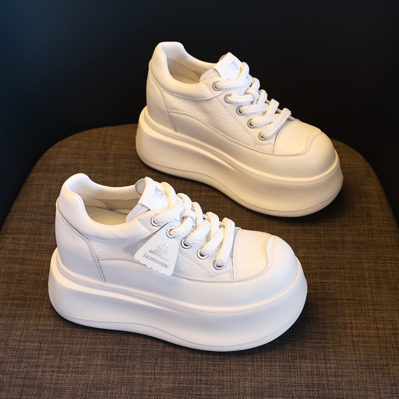 2026 8.5cm Platform Sneakers f - Chunky Sneaker Platform review and price