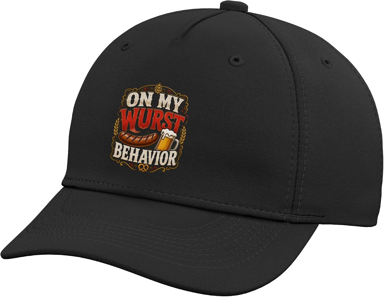 On My Wurst Behavior German Ok - Street Fashion Roma review and price