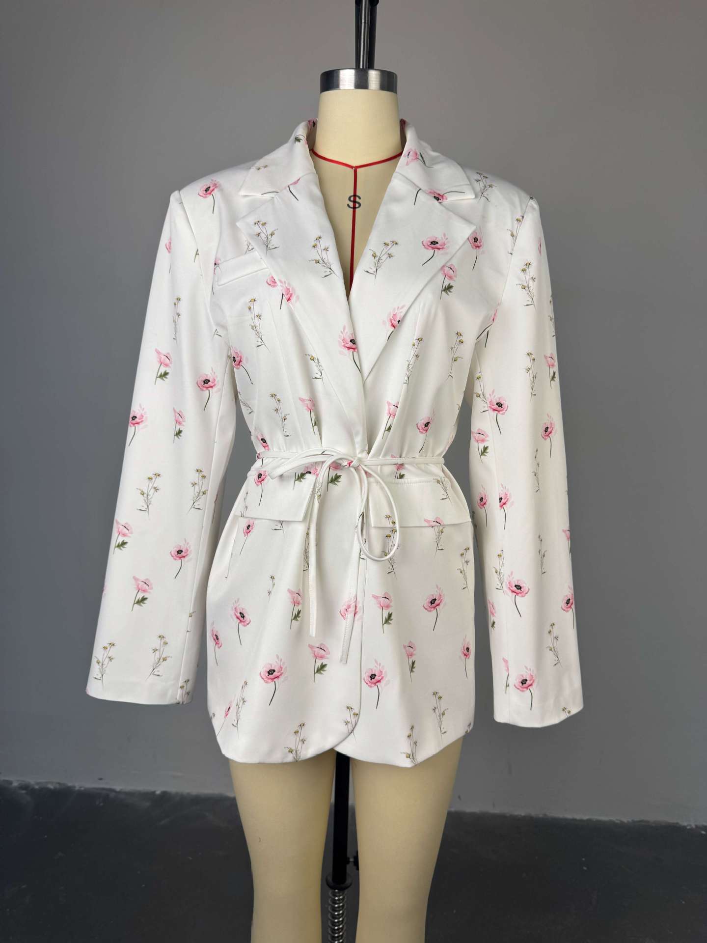 Fashion Women's Flower Printed - Street Fashion Winter 2025 review and price