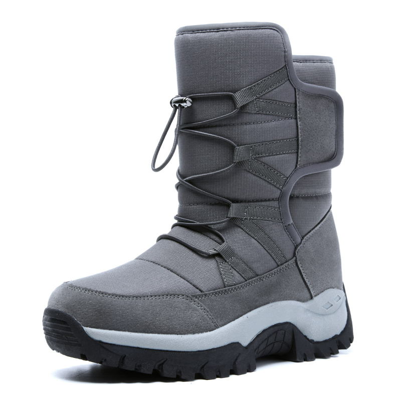 2025 High-Top Outdoor Winter C - Street Fashion Winter 2025 review and price