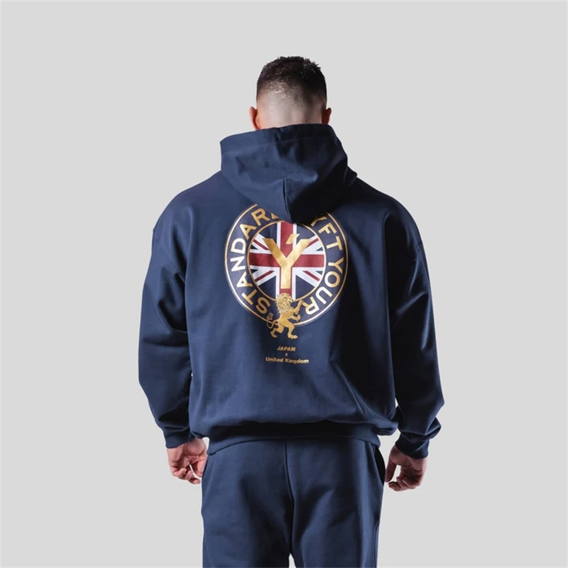 LYFT New Hoodies Tops Street H - Street Fashion Of Japan review and price