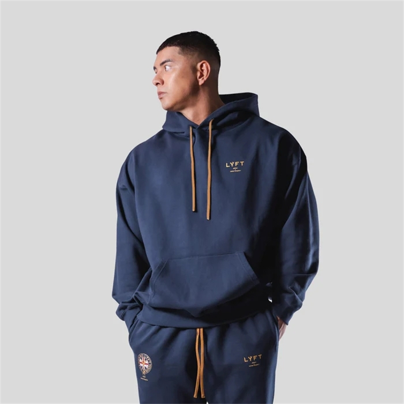 LYFT New Hoodies Tops Street H - Street Fashion Of Japan review and price