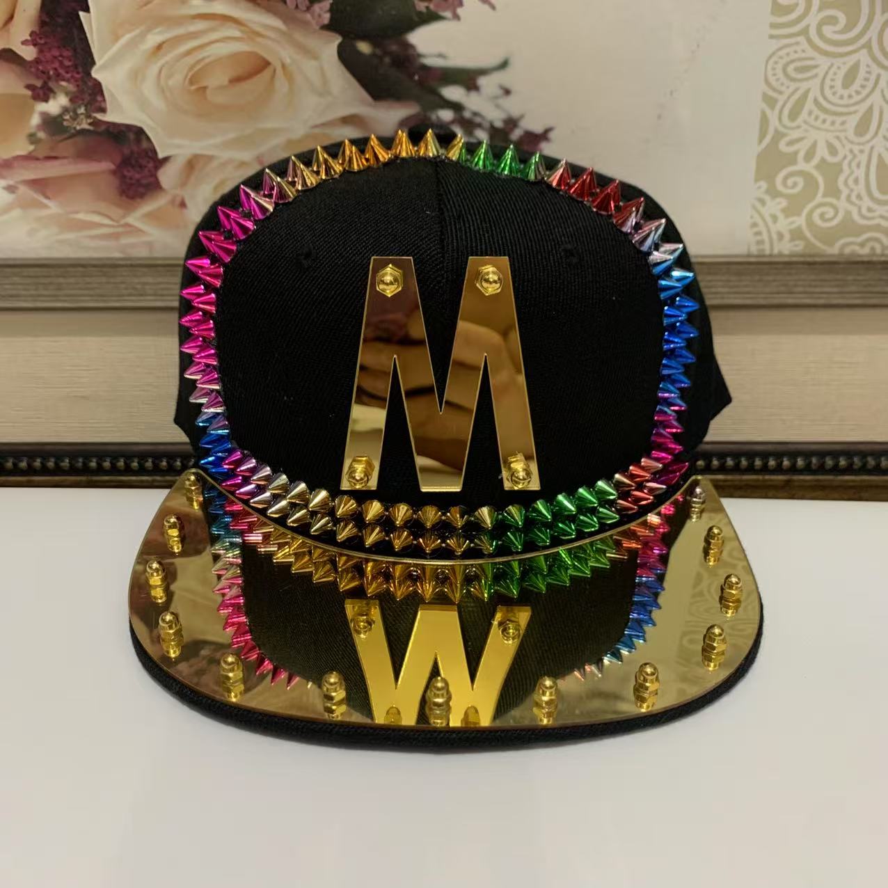 Men And women New Handmade Par - Street Fashion Roma review and price