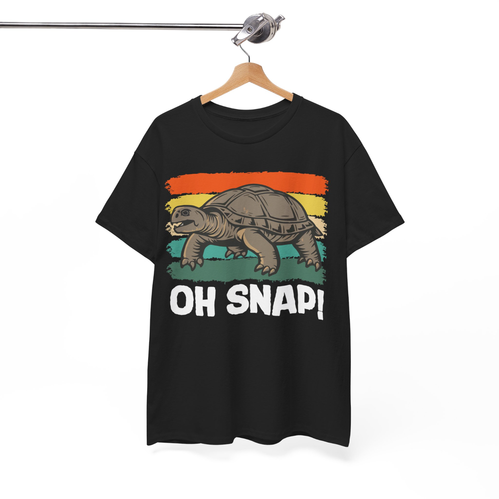 Oh Snap Men T Shirt Funny Sarc - Street Fashion Guys review and price