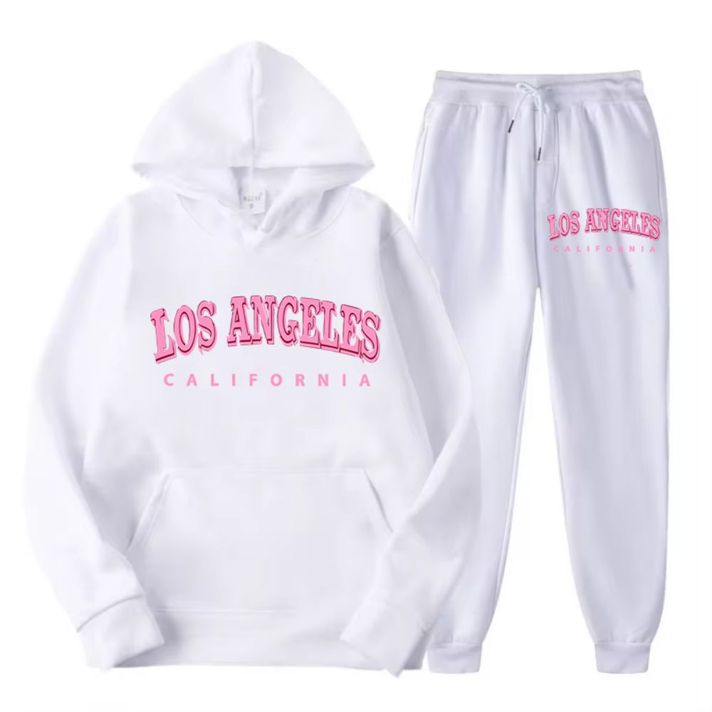 Two Piece Set Street Womens Ho - Street Fashion California review and price