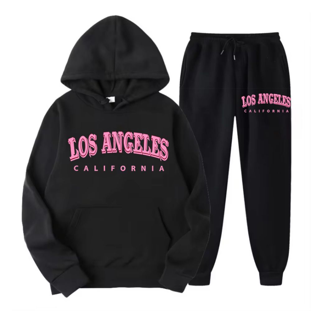 Two Piece Set Street Womens Ho - Street Fashion California review and price