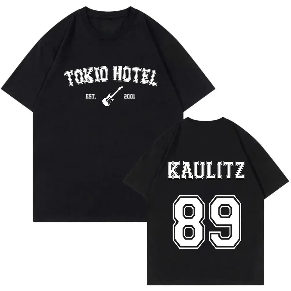 Rock Band Tokyo Hotel Monogram - Street Fashion Tokyo review and price