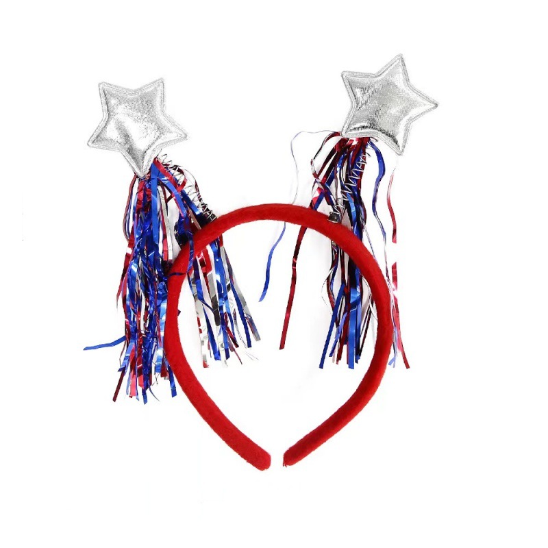 New US Independence Day Headba - Parade Fashion Street review and price