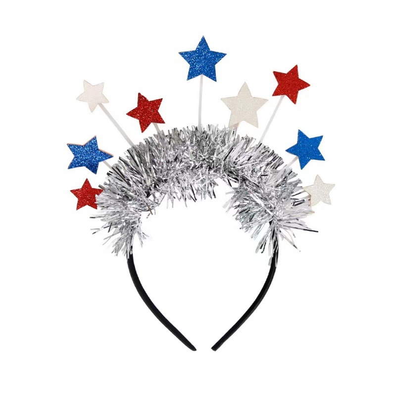 New US Independence Day Headba - Parade Fashion Street review and price