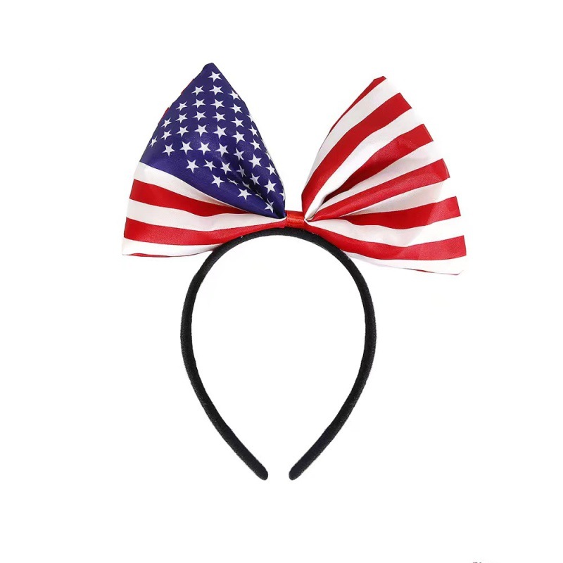 New US Independence Day Headba - Parade Fashion Street review and price