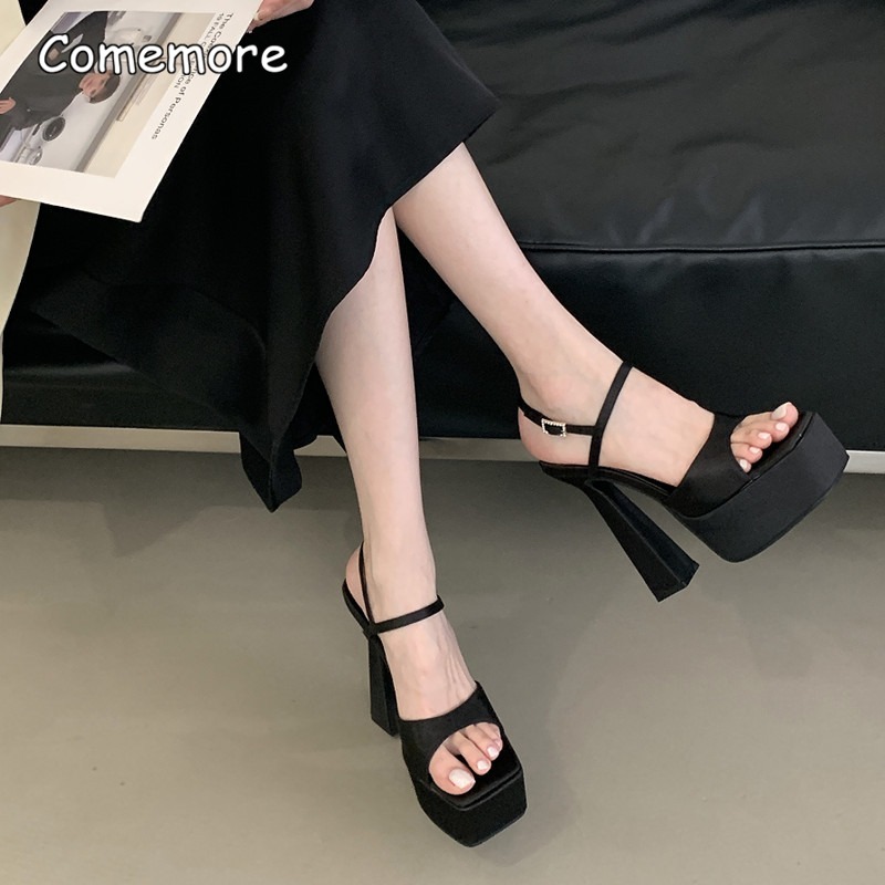 15CM High Heels Chunky Platfor - Chunky Sneaker Platform review and price