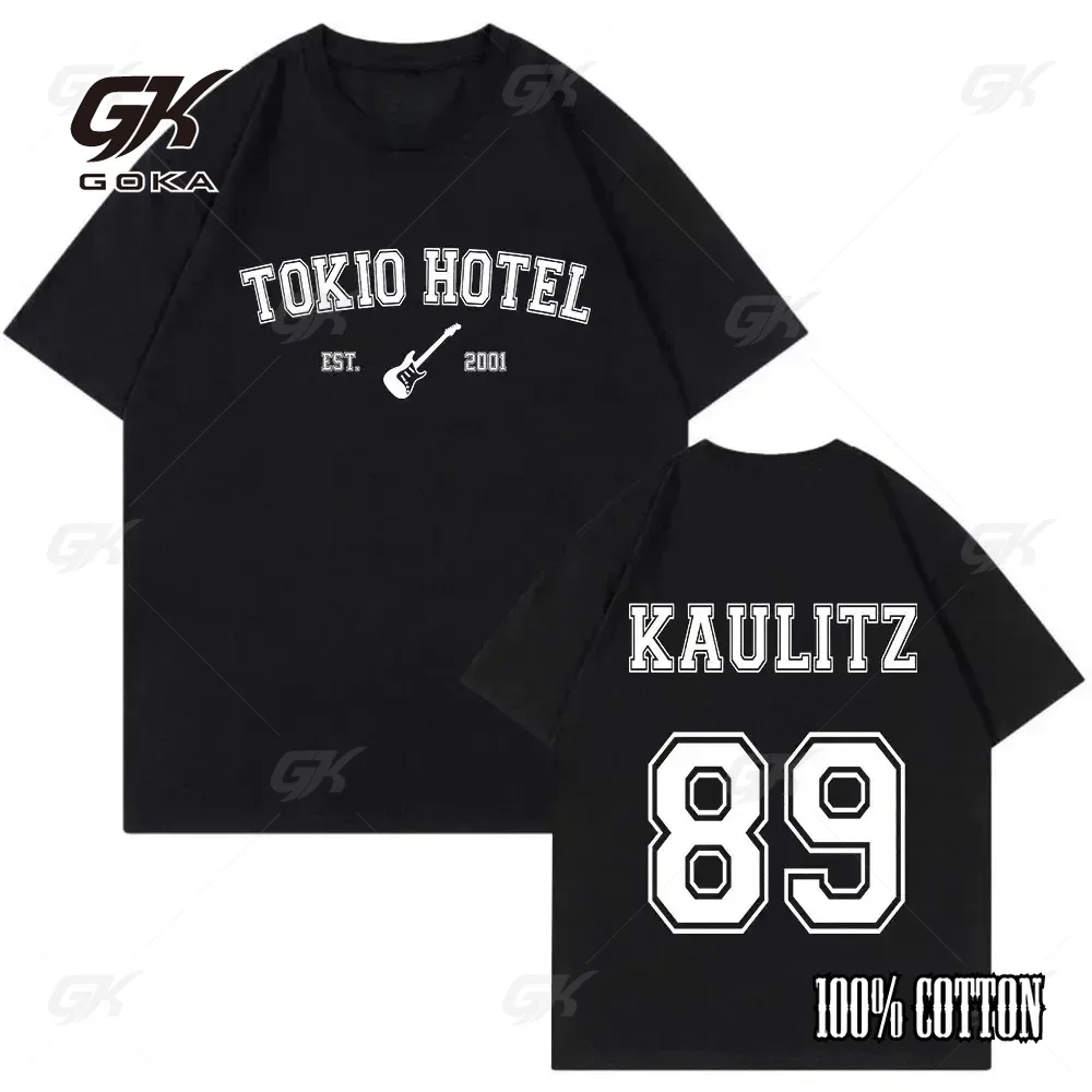 Rock Band Tokyo Hotel Monogram - Street Fashion Tokyo review and price