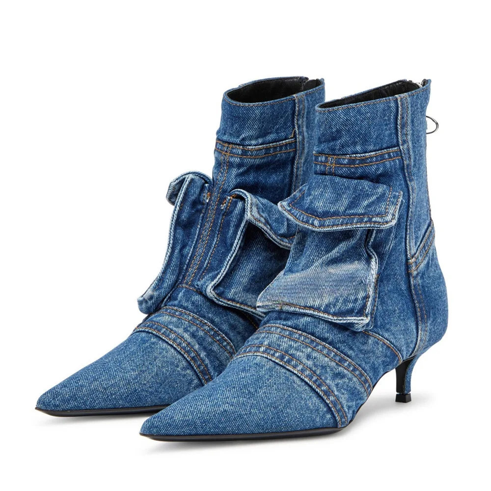Para Mujer Women Shoes Washed  - Parade Fashion Street review and price