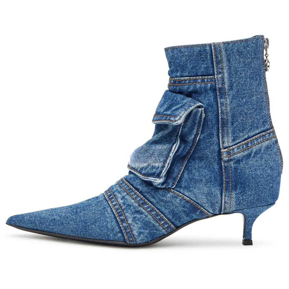 Para Mujer Women Shoes Washed  - Parade Fashion Street review and price
