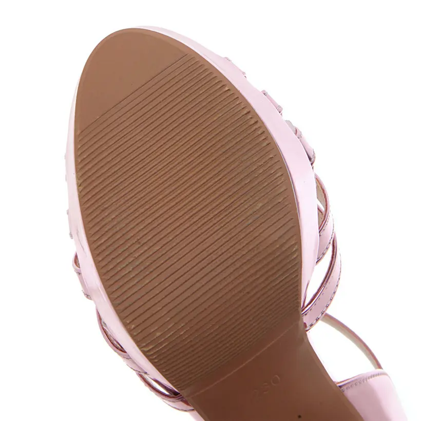 Big Size Gold Wedding Women Pl - Chunky Sneaker Platform review and price