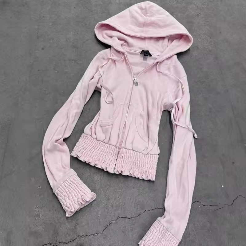 Fashion Casual Two Piece Sets  - Street Fashion Hoodie review and price