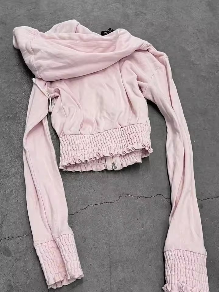 Fashion Casual Two Piece Sets  - Street Fashion Hoodie review and price