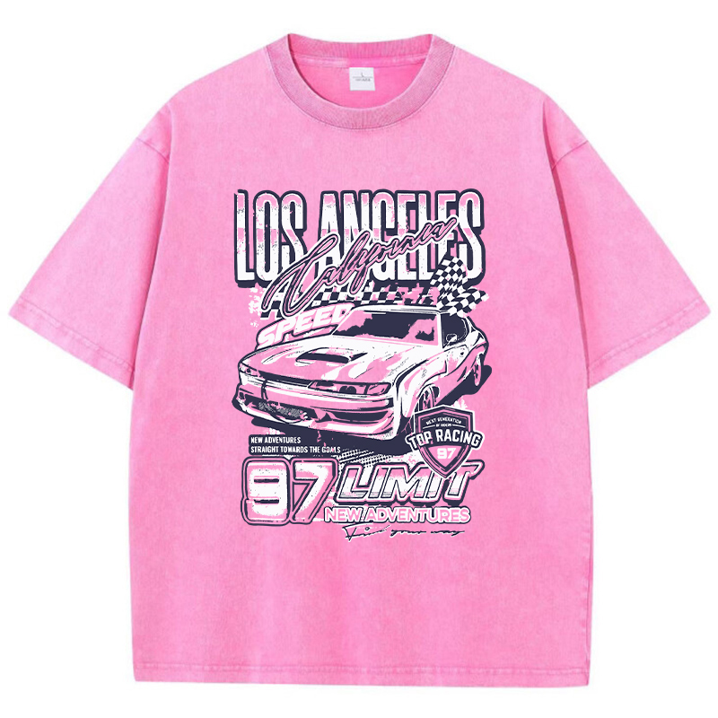 California Los Angeles Extreme - Street Fashion California review and price