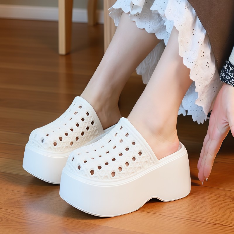 Chunky Thick Sole 7cm Platform - Chunky Sneaker Platform review and price