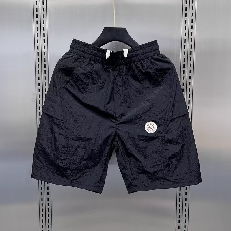Retro Cargo Shorts Men's Japan - Street Fashion Of Japan review and price