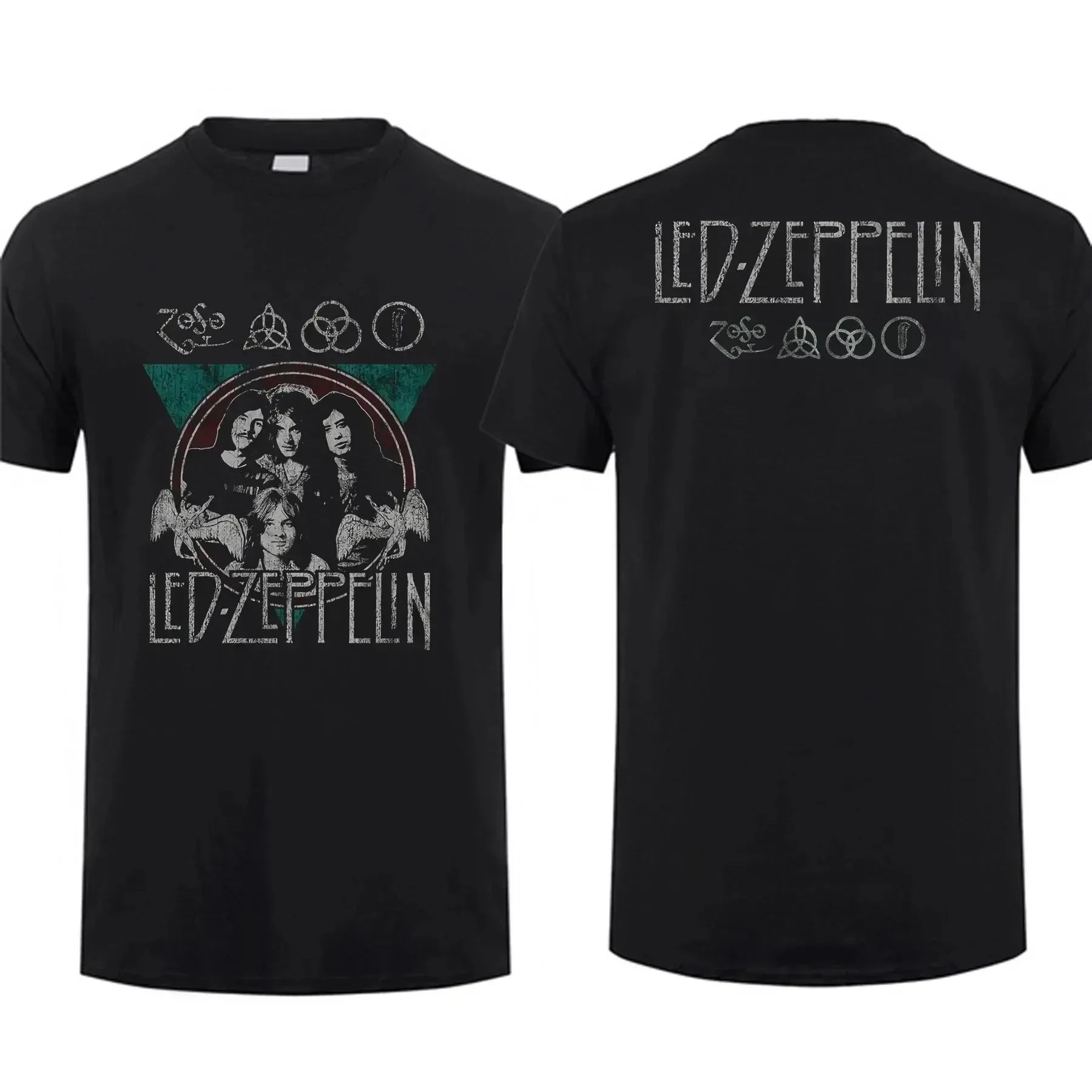 Rock band leads Zeppelin airsh - Parade Fashion Street review and price