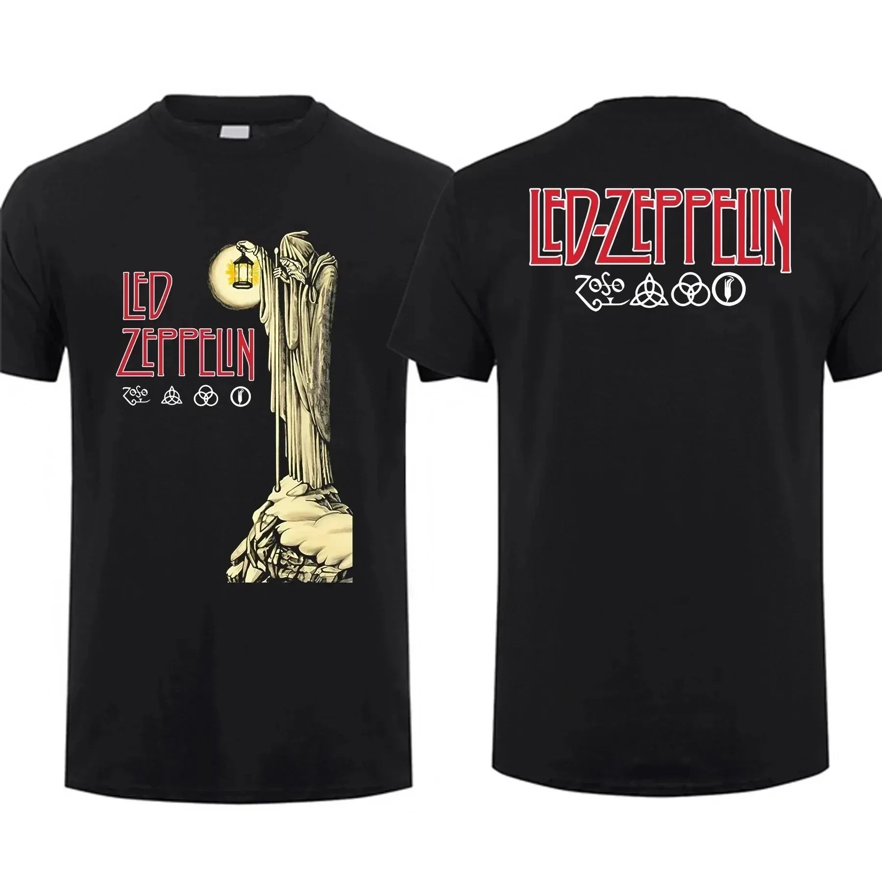 Rock band leads Zeppelin airsh - Parade Fashion Street review and price