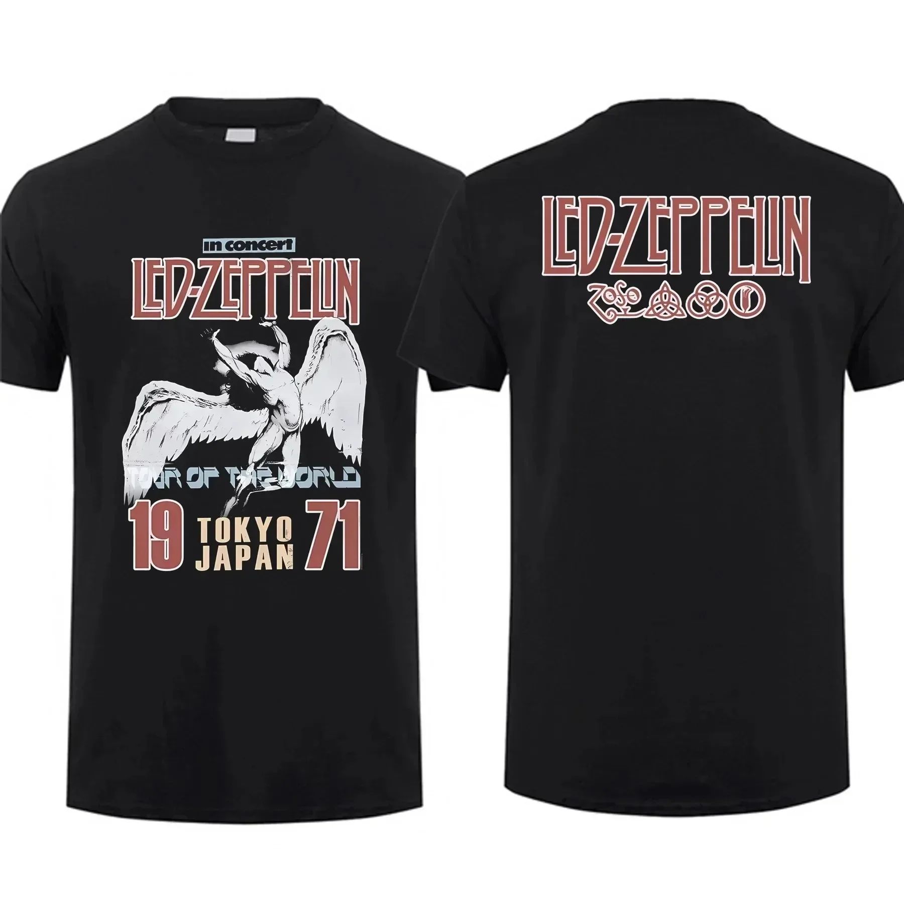 Rock band leads Zeppelin airsh - Parade Fashion Street review and price