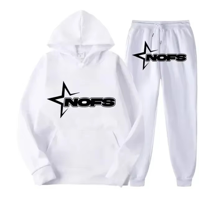 2026 Streetwear Men Hooded Swe - Street Fashion Art review and price
