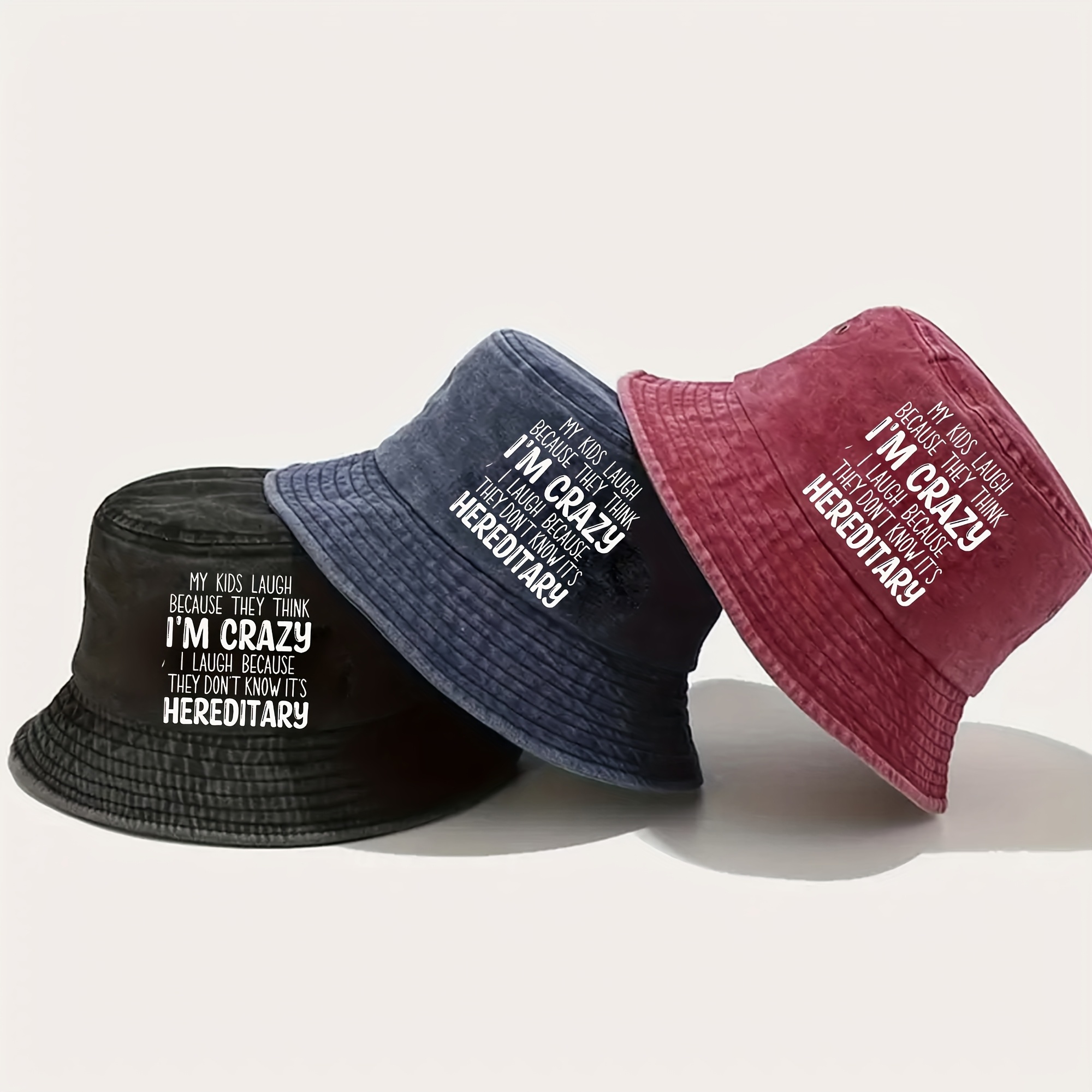 Eye Catching Text Themed Fishe - Street Fashion Guys review and price