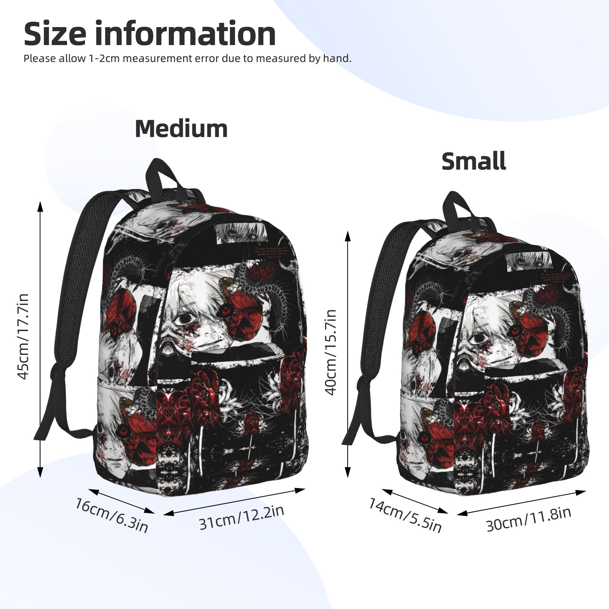 Fashion Halloween Tokyo Ghoul  - Street Fashion Tokyo review and price