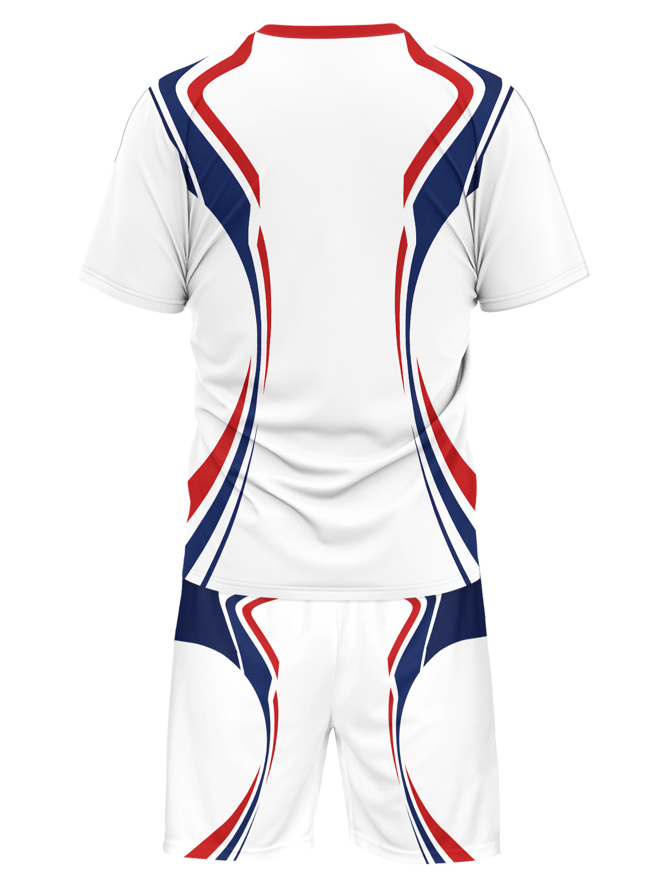 2026 Summer New Men's Short-Sl - Street Fashion Designers review and price