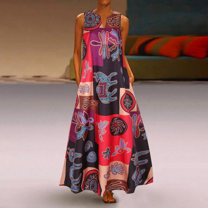 Elegant Maxi Dresses Womens Su - Parade Fashion Street review and price