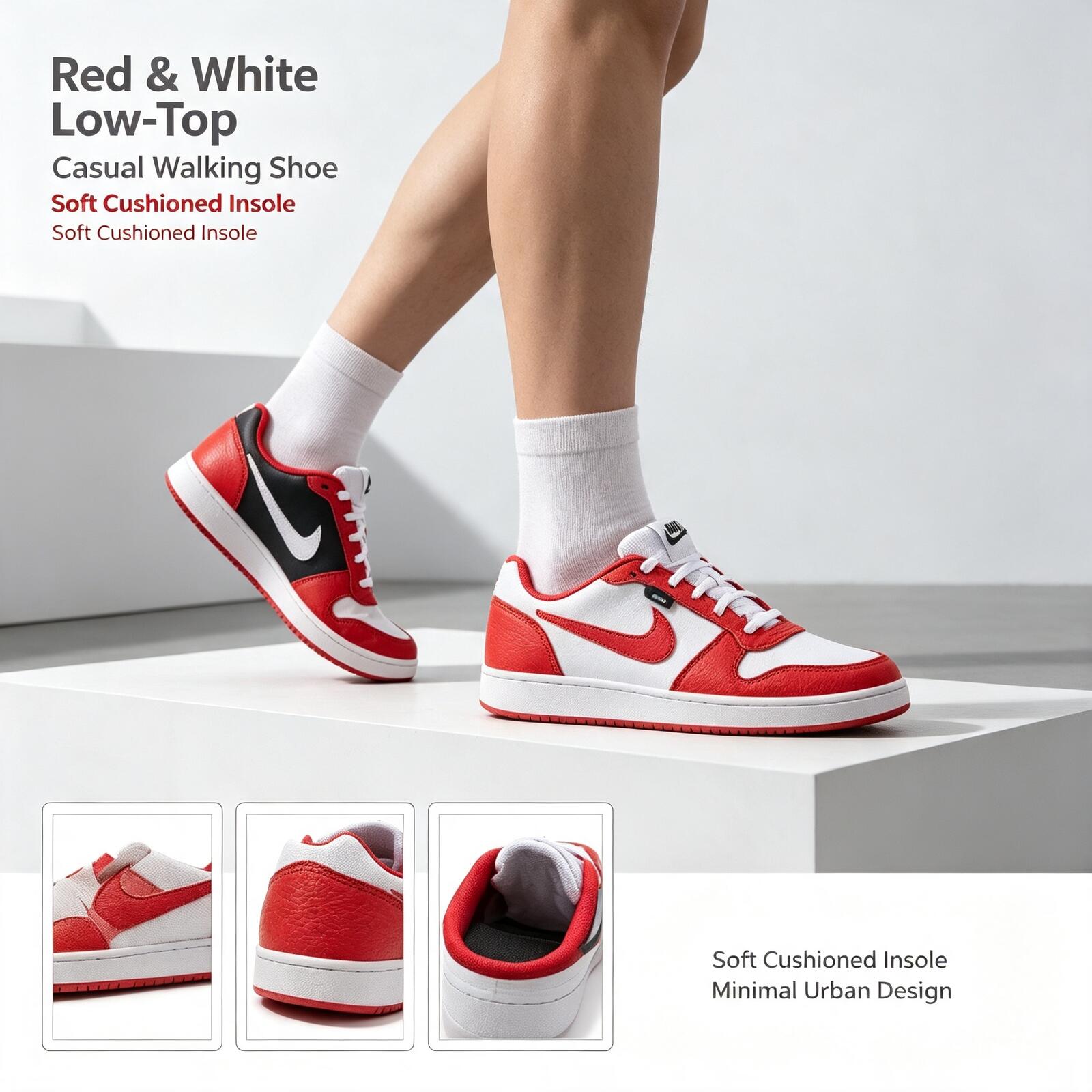 Hot Nike Men's Ebernon Low Pre - Street Fashion Nike review and price