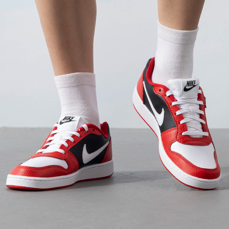 Hot Nike Men's Ebernon Low Pre - Street Fashion Nike review and price