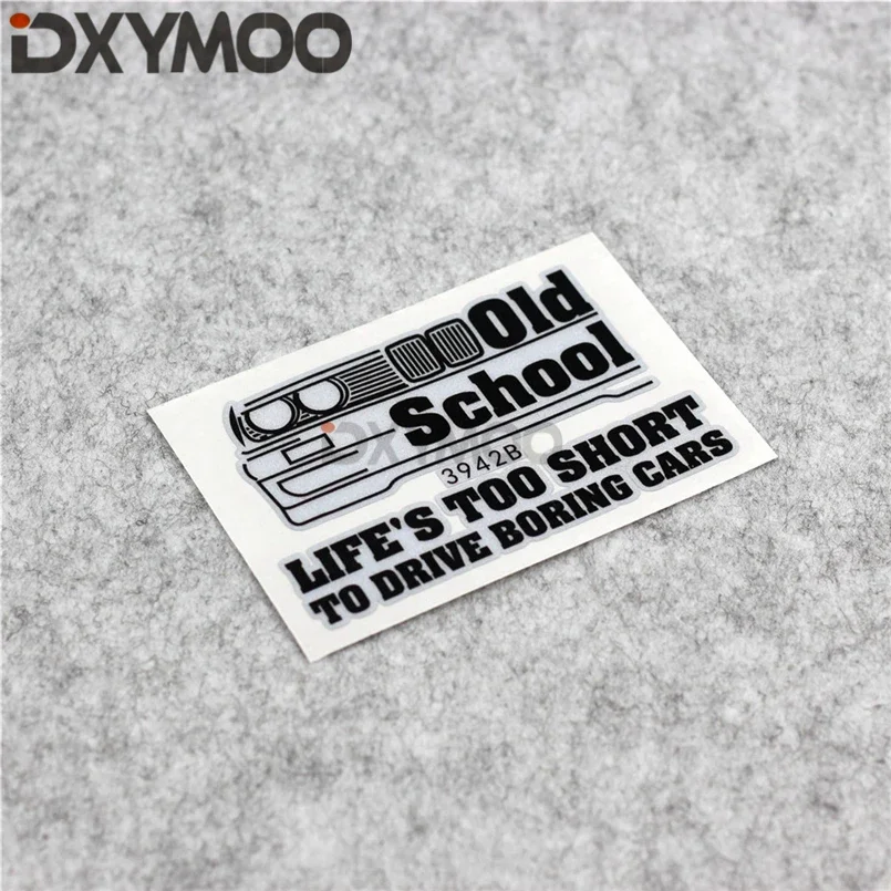 Car Styling Vinyl Tape Fashion - Street Fashion Culture review and price